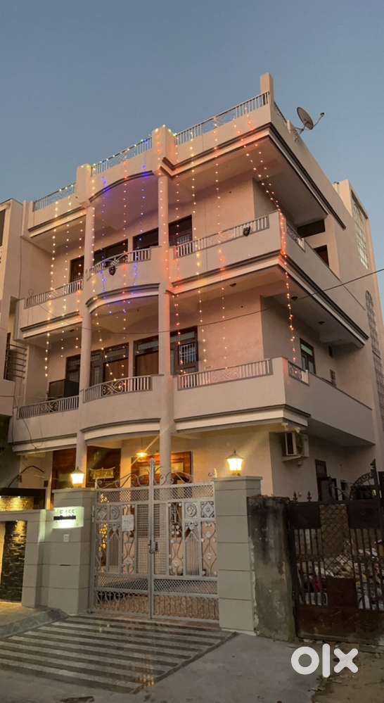 Agrawal boys PG
