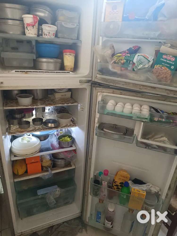 Samsung Double door fridge