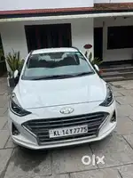 Hyundai Grand i10 Nios 2019 Petrol Well Maintained