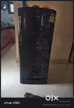 SAMSUNG FRIDGE with 192 Ltr