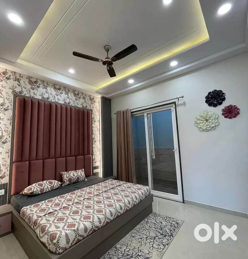 We have 3 bhk 4 bhk 5 bhk luxurious properties available