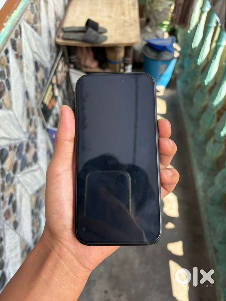Iphone 15 (128 GB )