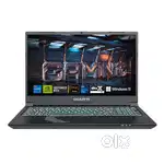 Gigabyte g5-kf rtx 4060 (warranty till December 2026)