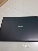 Asus laptop