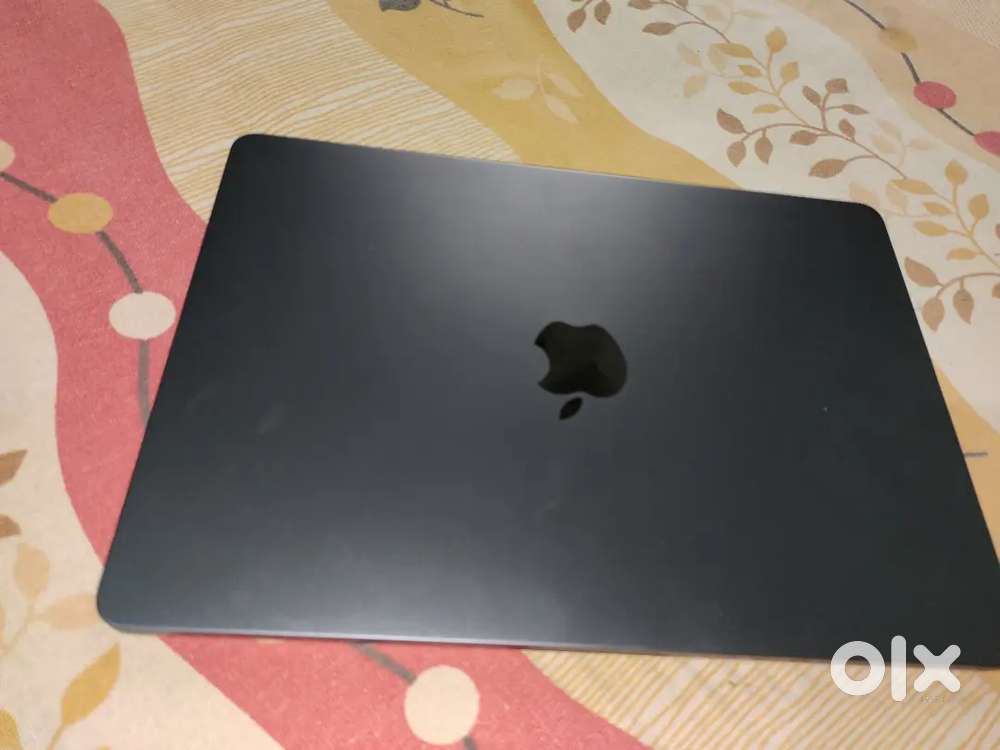 Macbook Air M2