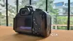 Canon EOS 600D Camera – Flexible DSLR for Stunning Shots