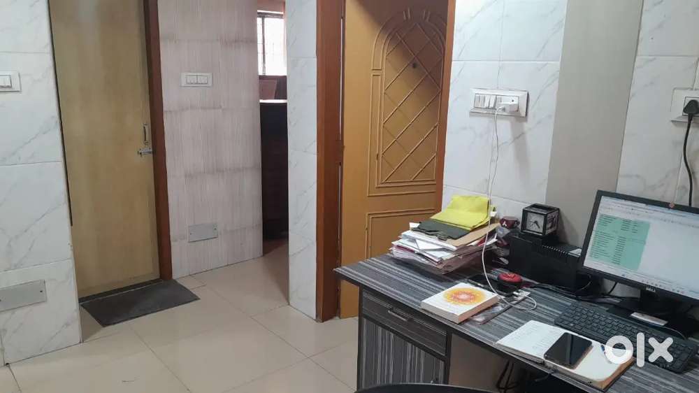 Fully Furnished Office Space for Rent in Aminjikarai at NM Road