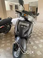 Honda Activa Scooty on Sell