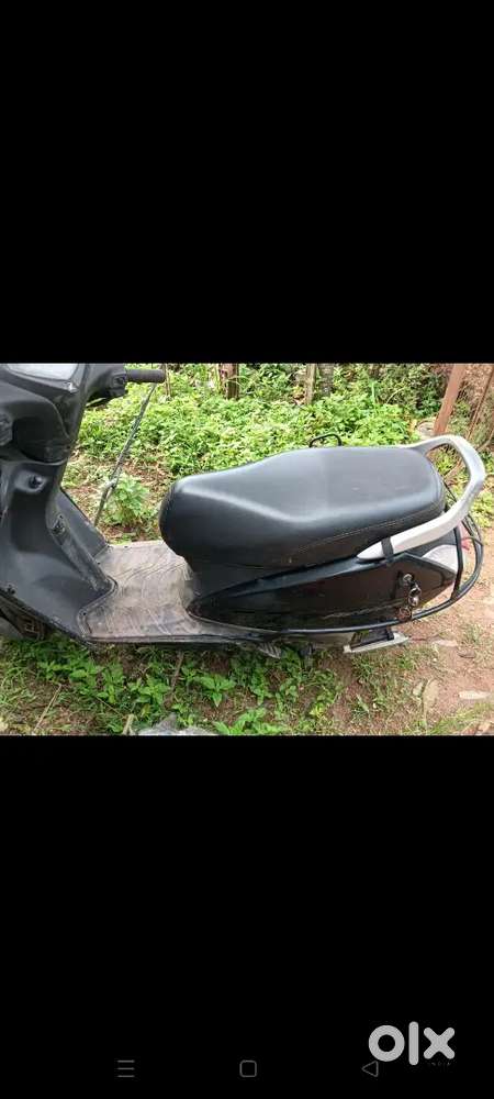 Honda Activa Good