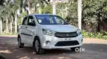 Maruti Suzuki Celerio VXI, 2015, Petrol