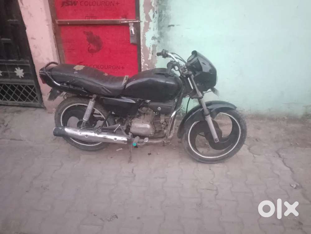 12 Model splendor Hai