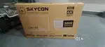 skycon led tv  32 inch
