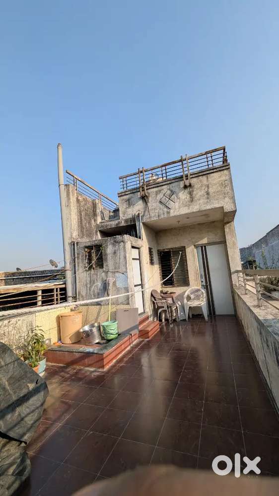 At Gajanan Maharaj mandir Cidco nashik ONLY FOR BACHELOR'S