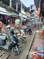 Shop for Rent