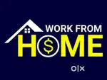 Work from home