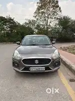 Maruti Suzuki Swift Dzire VDI (O), 2018, Diesel