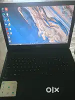 I3 6gen Dell Laptop For Sale