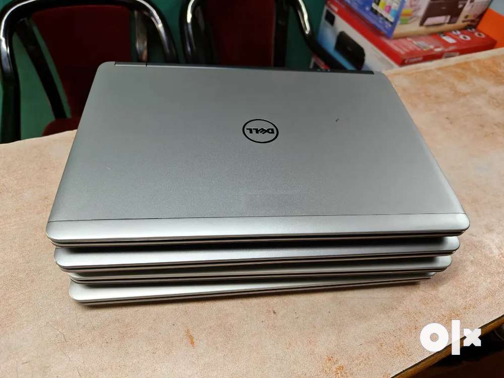 Dell Ultra slim laptop on very low cost and Best Performance