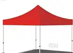 Shop Tent available.