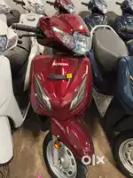 New Honda Activa/Low down payment/9999