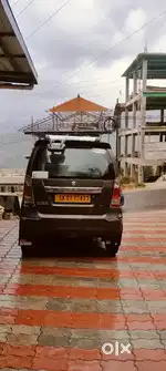 Maruti Suzuki Wagon R 1.0 2010 Petrol 120000 Km Driven