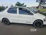 Tata Indigo CS 2008 Diesel 180000 Km Driven