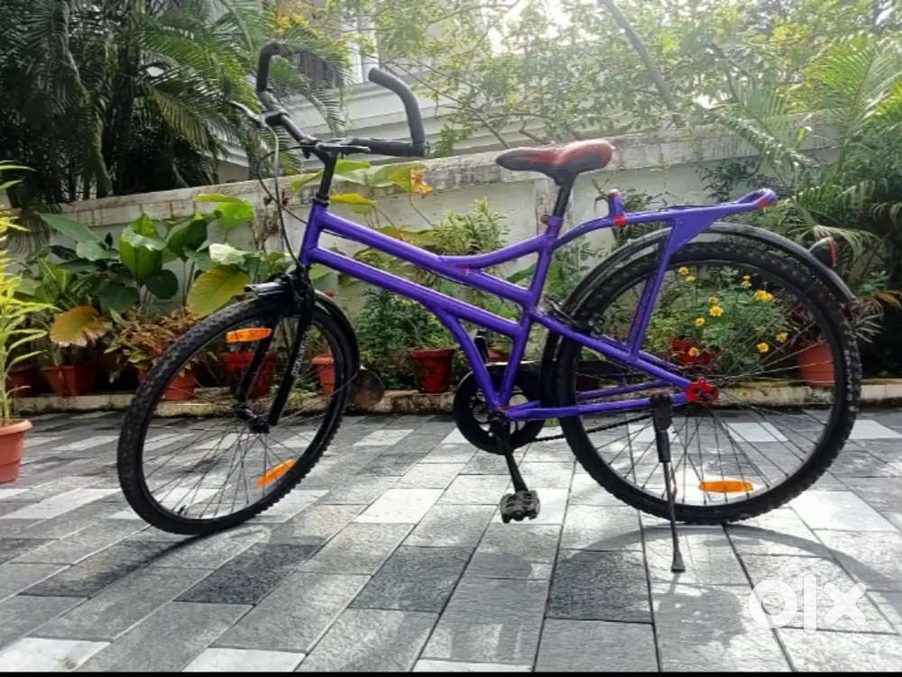 A good condition cycle with affordable cost