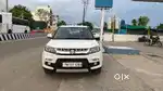 Maruti Suzuki Brezza ZDi Plus, 2016, Diesel