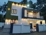 4BHK house for sale Pothancode chathanpadu