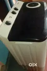 Samsung 6.5kg Washing Machine Brand New Condition No Used