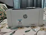 HP Laser 1008w Printer with Wi-Fi  Excellent Condition