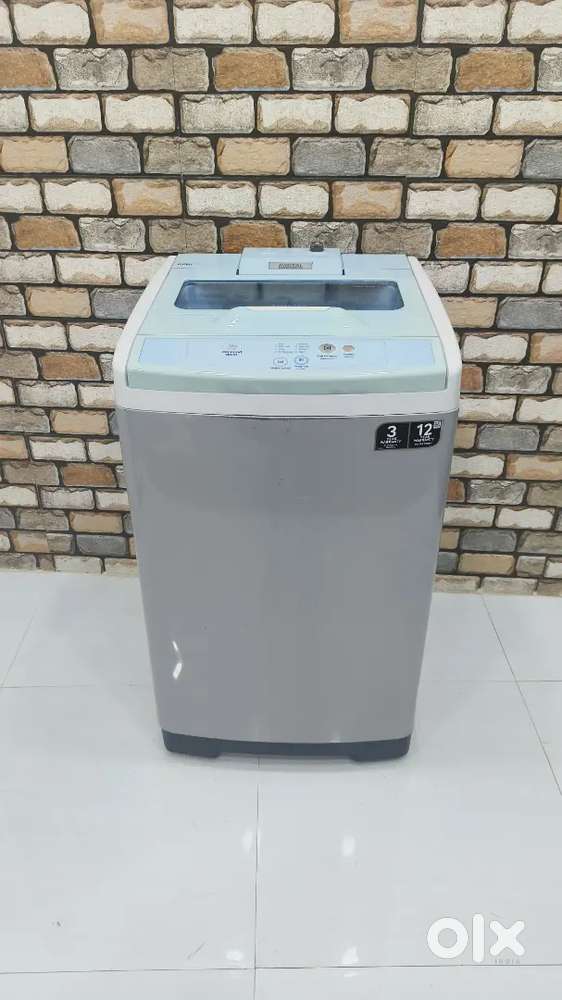 Samsung digital fuuzylogic control 6.0kg machine #installation free.