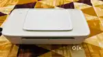 HP printer deskjet 1212 (white)