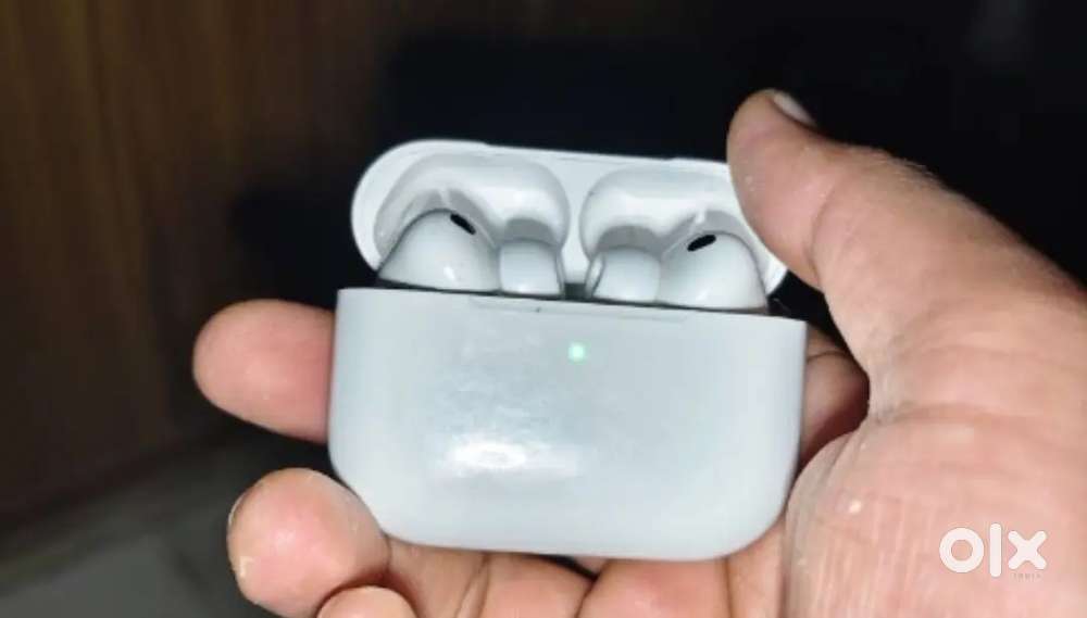 AIRPODS PRO 3