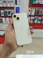 Iphone 15 / 128gb / 99bh / 7 months + 1 year extended warranty