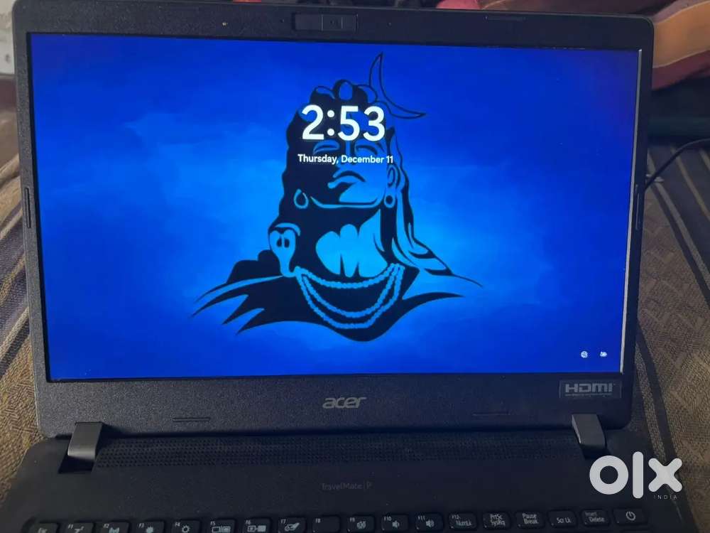 Acer Intel travelmate 11th generation