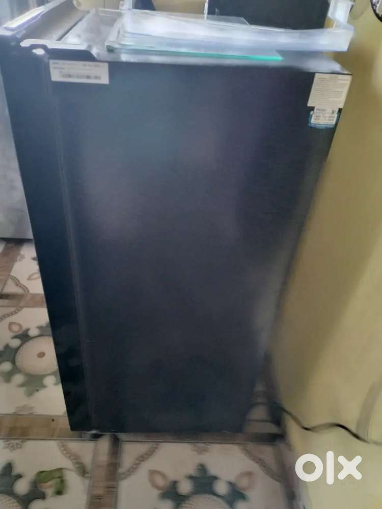 Haier fridge new condition sale