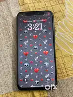 I phone x 64 gb