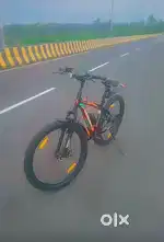 Cycle for sale