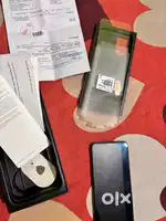 V23 5g brand hai all good exilent condition me