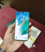 Samsung S 21 FE 5G 8/128 NEW LIKE CONDITION