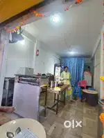 Helper ki zarurat hai