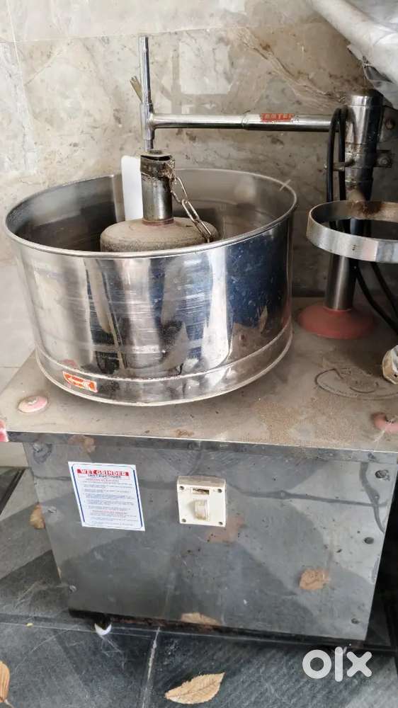 Lakshmi Wet Grinder