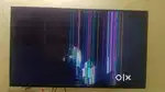 Xiaomi 43 Smart LED TV (L43M5-AI) – Display Broken – Selling for Part