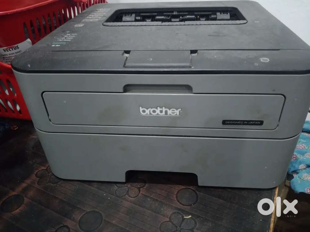 Printer brother