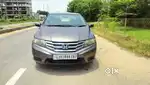 Honda City 2011-2013 S, 2013, Petrol