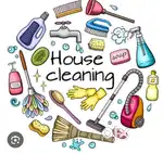 House cleaning work