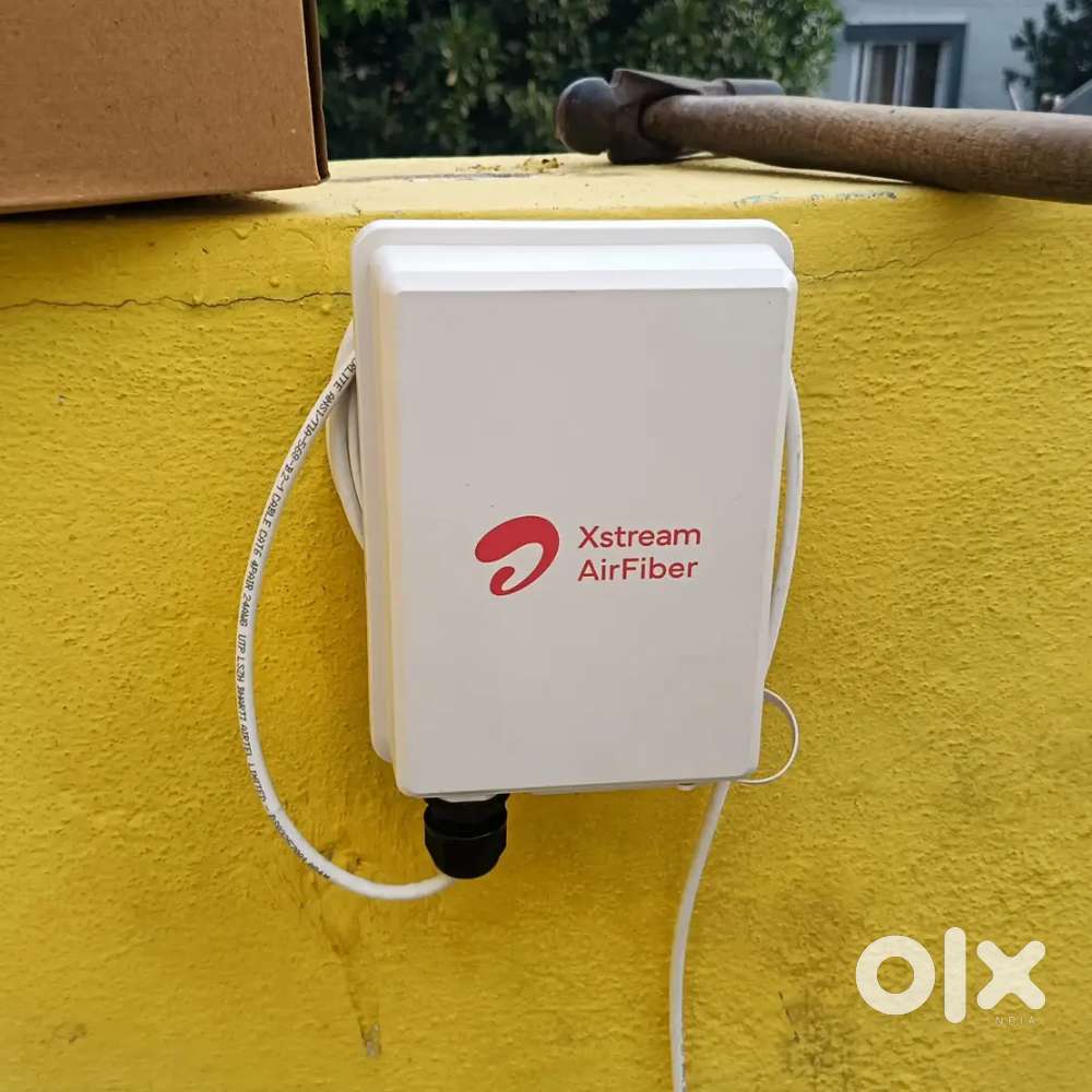 Airtel AIRFIBER @399