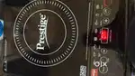 Prestige induction cook top