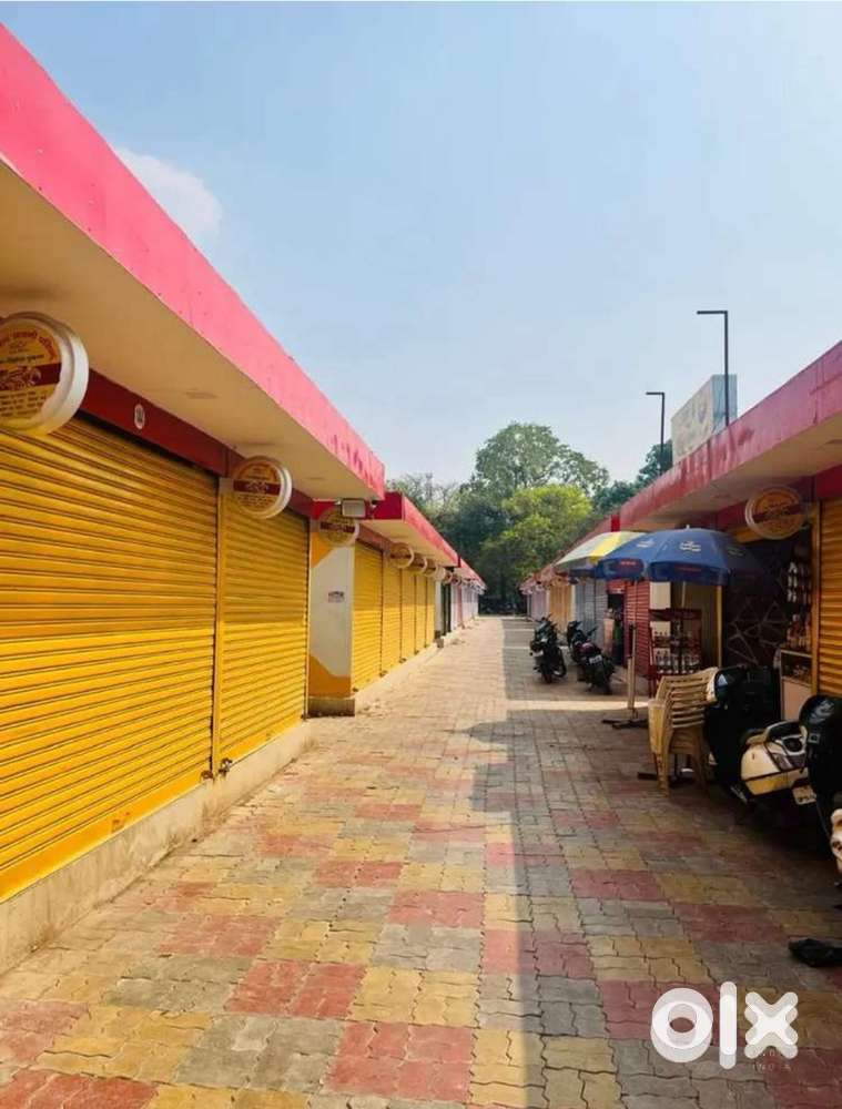 Shop No 144 near Highcourt in Jagdish Market